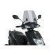Ζελατίνα Puig Trafic SYM Mask 125 ελαφρώς φιμέ Ζελατίνα Puig Trafic SYM Mask 125 ελαφρώς φιμέ