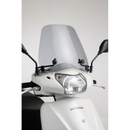 Ζελατίνα Puig Trafic Honda Lead 110 08-13 διάφανη