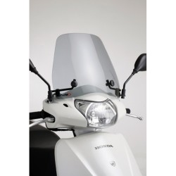 Ζελατίνα Puig Trafic Honda Lead 110 08-13 διάφανη