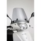 Ζελατίνα Puig Trafic Honda Lead 110 08-13 διάφανη Ζελατίνα Puig Trafic Honda Lead 110 08-13 διάφανη