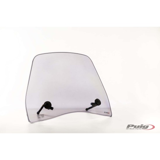 Ζελατίνα Puig Trafic Honda SH 300 11-14 ελαφρώς φιμέ Ζελατίνα Puig Trafic Honda SH 300 11-14 ελαφρώς φιμέ