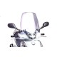 Ζελατίνα Puig Urban Honda SH 125-150 13-16 διάφανη Ζελατίνα Puig Urban Honda SH 125-150 13-16 διάφανη