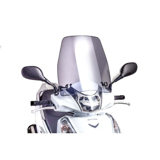 Ζελατίνα Puig Urban Honda SH 125-150 13-16 ελαφρώς φιμέ Ζελατίνα Puig Urban Honda SH 125-150 13-16 ελαφρώς φιμέ