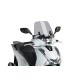 Ζελατίνα Puig Trafic Honda SH 125-150 17-19 ελαφρώς φιμέ Ζελατίνα Puig Trafic Honda SH 125-150 17-19 ελαφρώς φιμέ