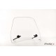Ζελατίνα Puig Trafic Honda SH 125-150-300 06-10 διάφανη Ζελατίνα Puig Trafic Honda SH 125-150-300 06-10 διάφανη