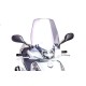 Ζελατίνα Puig Urban Honda SH 300 15- διάφανη