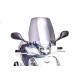 Ζελατίνα Puig Urban Honda SH 300 15- ελαφρώς φιμέ Ζελατίνα Puig Urban Honda SH 300 15- ελαφρώς φιμέ