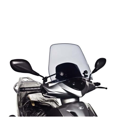 Ζελατίνα Puig Trafic Kymco Agility City 50-125-150-200i διάφανη Ζελατίνα Puig Trafic Kymco Agility City 50-125-150-200i διάφανη
