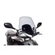 Ζελατίνα Puig Trafic Kymco Agility City 50-125-150-200i διάφανη Ζελατίνα Puig Trafic Kymco Agility City 50-125-150-200i διάφανη