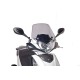 Ζελατίνα Puig Trafic Kymco People GT 125-300i ελαφρώς φιμέ Ζελατίνα Puig Trafic Kymco People GT 125-300i ελαφρώς φιμέ