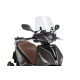 Ζελατίνα Puig Trafic Kymco People S 125 διάφανη