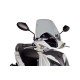 Ζελατίνα Puig Trafic SYM Symphony SR 50-125-150 11-19 διάφανη Ζελατίνα Puig Trafic SYM Symphony SR 50-125-150 11-19 διάφανη