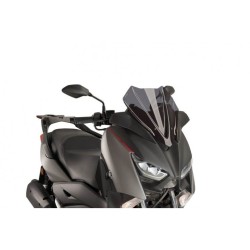 Ζελατίνα Puig V-Tech Sport Yamaha X-Μax 125 18- σκούρο φιμέ