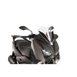 Ζελατίνα Puig V-Tech Sport Yamaha X-Μax 400 18- διάφανη