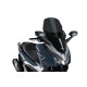 Ζελατίνα Puig V-Tech Touring Honda Forza 125-300 18-20 σκούρο φιμέ Ζελατίνα Puig V-Tech Touring Honda Forza 125-300 18-20 σκούρο φιμέ