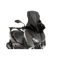 Ζελατίνα Puig V-Tech Touring Yamaha X-Max 125 18- σκούρο φιμέ