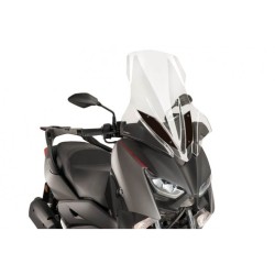 Ζελατίνα Puig V-Tech Touring Yamaha X-Max 400 18- διάφανη