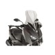 Ζελατίνα Puig V-Tech Touring Yamaha X-Max 400 18- ελαφρώς φιμέ Ζελατίνα Puig V-Tech Touring Yamaha X-Max 400 18- ελαφρώς φιμέ