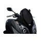 Ζελατίνα Puig V-Tech Sport Kymco Downtown 125i-300i -14 μαύρη
