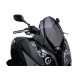 Ζελατίνα Puig V-Tech Sport Kymco Downtown 125i-300i -14 σκούρο φιμέ