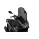 Ζελατίνα Puig V-Tech Touring Honda PCX 125 21- σκούρο φιμέ Ζελατίνα Puig V-Tech Touring Honda PCX 125 21- σκούρο φιμέ