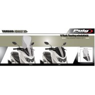 Ζελατίνα Puig V-Tech Touring Yamaha N-Max 125-155 -20 ελαφρώς φιμέ