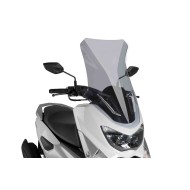 Ζελατίνα Puig V-Tech Touring Yamaha N-Max 125-155 -20 ελαφρώς φιμέ