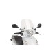Ζελατίνα Puig Trafic Honda Vision 110 17- διάφανη