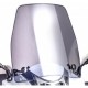 Ζελατίνα Puig Urban Honda Vision 50-110 11-16 διάφανη Ζελατίνα Puig Urban Honda Vision 50-110 11-16 διάφανη