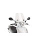 Ζελατίνα Puig Urban Honda Vision 110 17- διάφανη Ζελατίνα Puig Urban Honda Vision 110 17- διάφανη