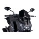 Ζελατίνα Puig New Generation Sport Kawasaki Z 800 μαύρη Ζελατίνα Puig New Generation Sport Kawasaki Z 800 μαύρη