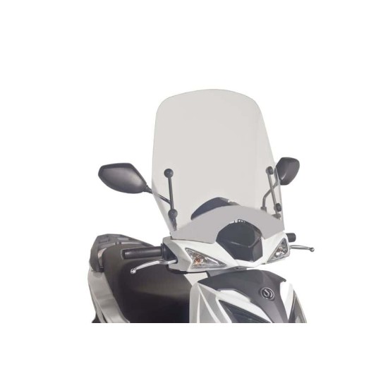 Ζελατίνα Puig T.S. SYM Symphony SR 50-125-150 11- διάφανη Ζελατίνα Puig T.S. SYM Symphony SR 50-125-150 11- διάφανη