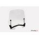 Ζελατίνα Puig T.S. SYM Symphony SR 50-125-150 11- διάφανη Ζελατίνα Puig T.S. SYM Symphony SR 50-125-150 11- διάφανη