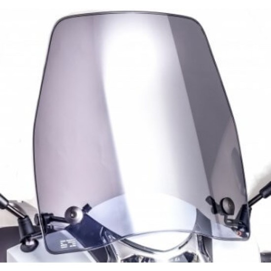 Ζελατίνα Puig Urban Honda SH 125-150-300 06-10 διάφανη Ζελατίνα Puig Urban Honda SH 125-150-300 06-10 διάφανη