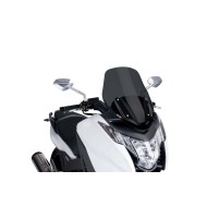 Ζελατίνα Puig V-Tech Sport Honda Integra 700-750 12- σκούρο φιμέ