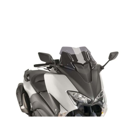 Ζελατίνα Puig V-Tech Sport Yamaha T-MAX 530 17- ελαφρώς φιμέ Ζελατίνα Puig V-Tech Sport Yamaha T-MAX 530 17- ελαφρώς φιμέ