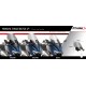 Ζελατίνα Puig V-Tech Touring Yamaha T-MAX 530 17- ελαφρώς φιμέ Ζελατίνα Puig V-Tech Touring Yamaha T-MAX 530 17- ελαφρώς φιμέ