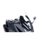 Ζελατίνα Puig V-Tech Touring Yamaha T-MAX 530 -16 διάφανη Ζελατίνα Puig V-Tech Touring Yamaha T-MAX 530 -16 διάφανη