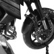 Επέκταση μπροστινού φτερού Kawasaki Z 650 (full set)