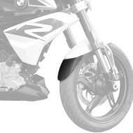 Επέκταση μπροστινού φτερού BMW G 310 R (full set)