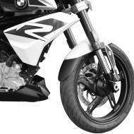 Επέκταση μπροστινού φτερού BMW G 310 R (full set)