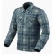 Overshirt RevIT Bison 2 H2O σκούρο μπλε