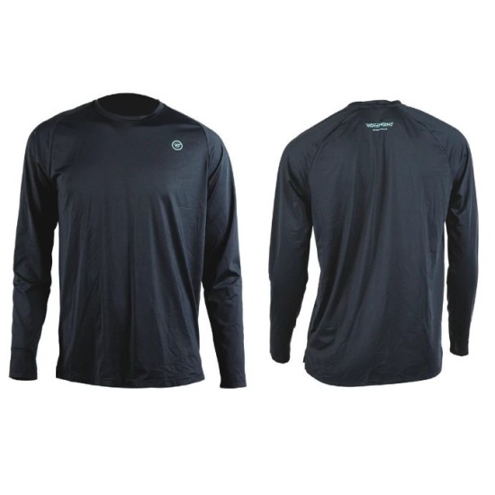 Μπλούζα Ride Engine Vapor Long Sleeve Rashguard 