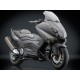 Καπάκι εργοστασιακών καθρεπτών Rizoma Yamaha T-MAX 530