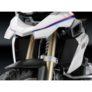 Προστατευτικά ψυγείων Rizoma BMW R 1250 GS/Adv. μαύρα