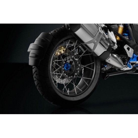 Κάλυμμα πίσω τροχού Rizoma BMW R 1200 GS/Adv. LC 13- μπλε