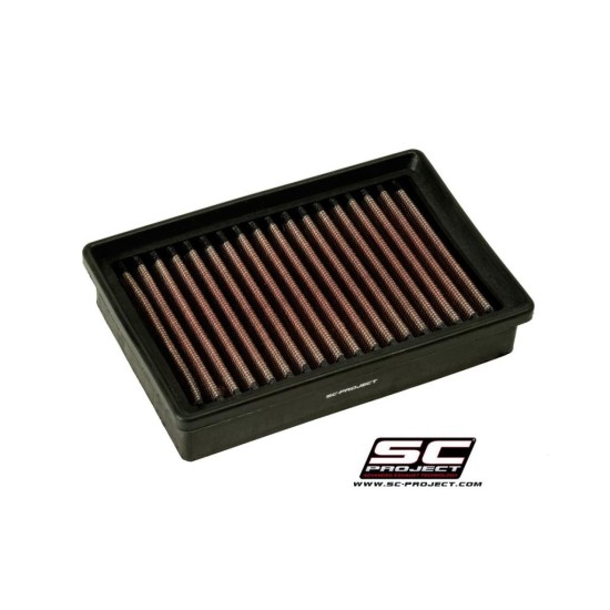 Φίλτρο αέρα SC-Project BMW R 1200 GS/Adv. LC 13- Φίλτρο αέρα SC-Project BMW R 1200 GS/Adv. LC 13-