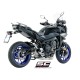 Σύστημα εξάτμισης 3 σε 1 SC-Project Yamaha MT-09 Tracer/GT 17-