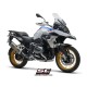 Τελικό εξάτμισης SC-Project Adventure BMW R 1250 GS/Adv. 20- τιτάνιο-carbon