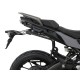 Βάσεις πλαϊνών βαλιτσών SHAD 3P System Yamaha MT-09 Tracer/GT 18- (εκτός SH23)